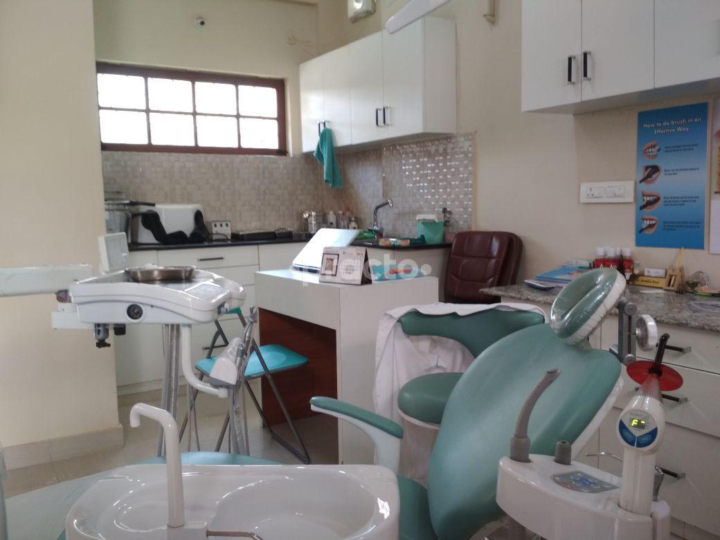 Services at DentalGlen Speciality Dental Clinic Vidyaranyapura Bangalore