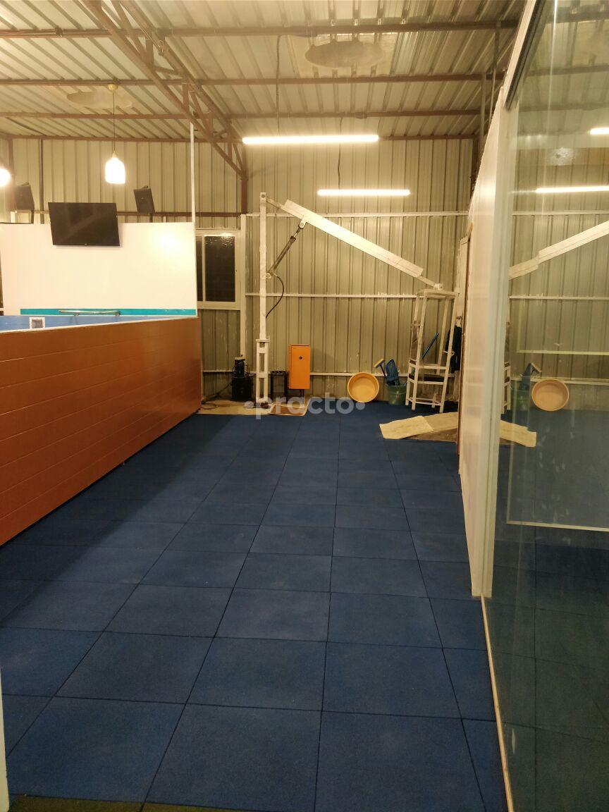 Services at PhysioAqua Kharadi Pune