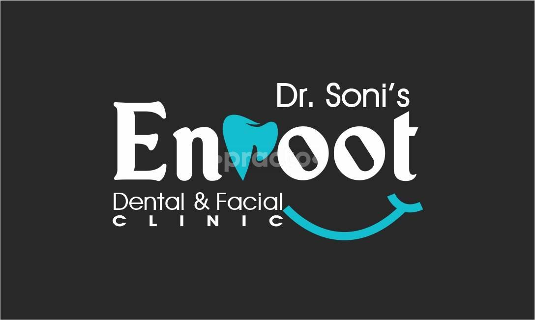 Dr. Soni's Enroot Dental and Facial Clinic Janta Colony Indore