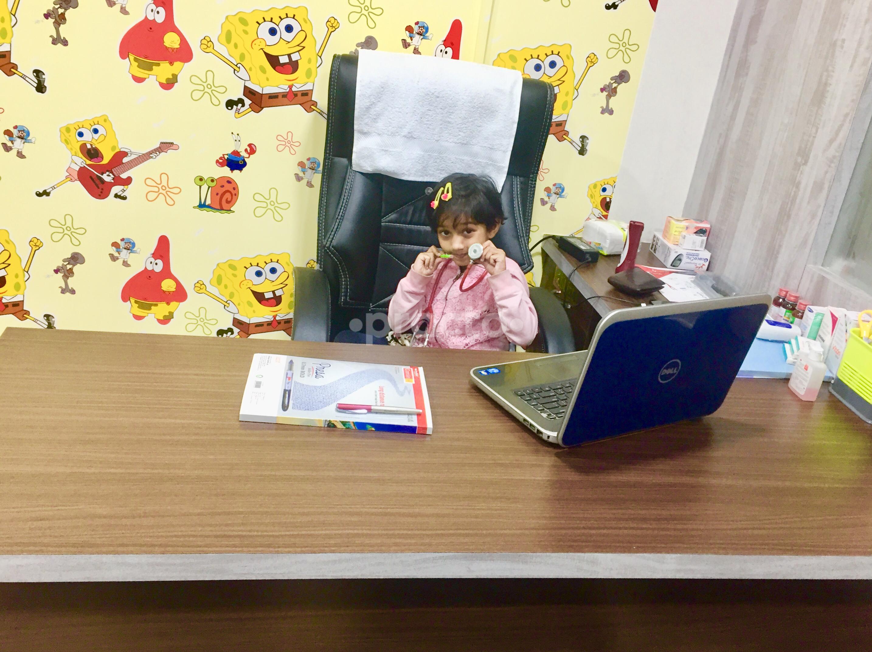 Rainbow Children's Clinic Wakad Pune