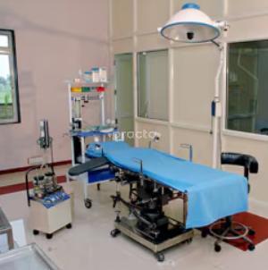 Dhiraj Hospital Waghodia Vadodara