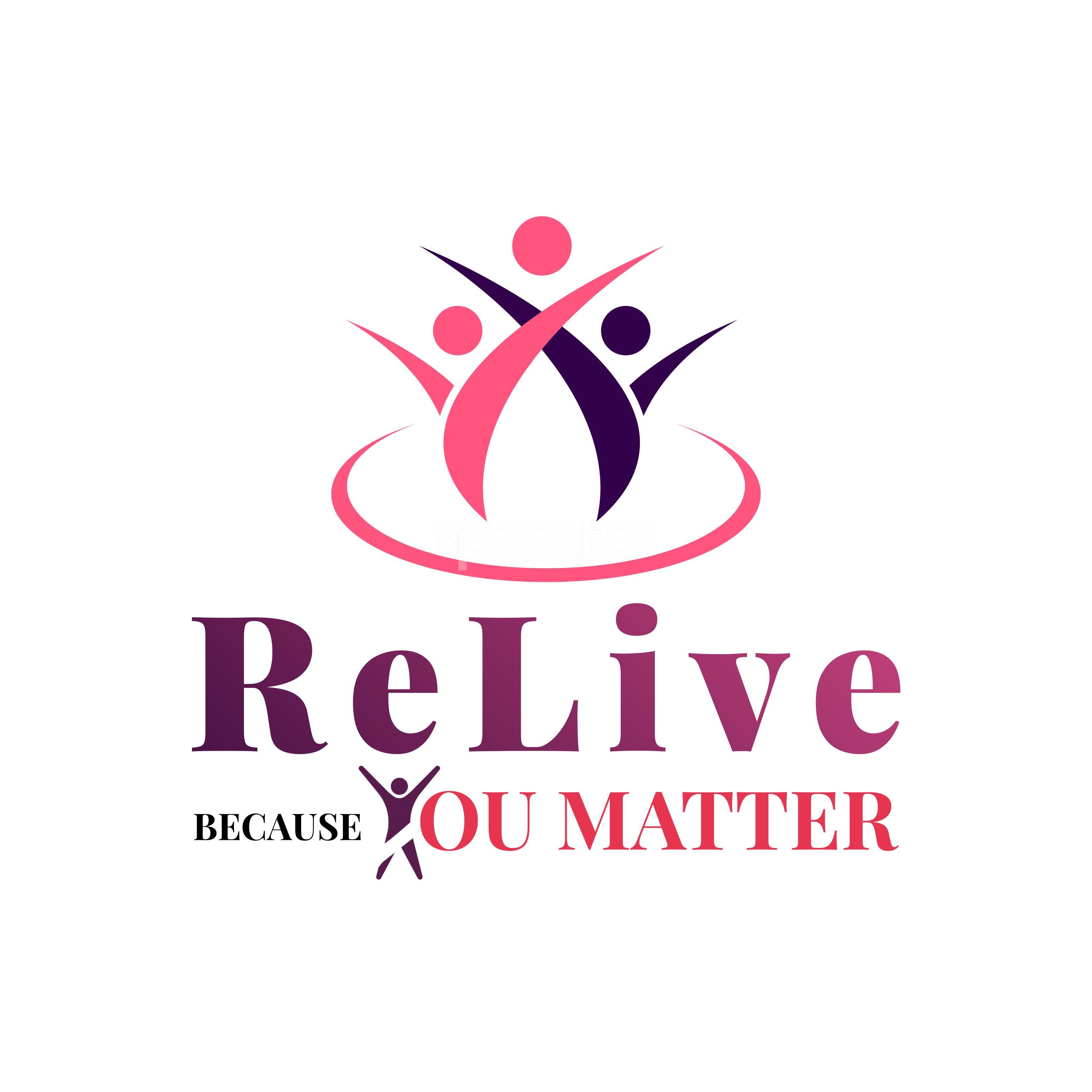ReLive-Because You Matter