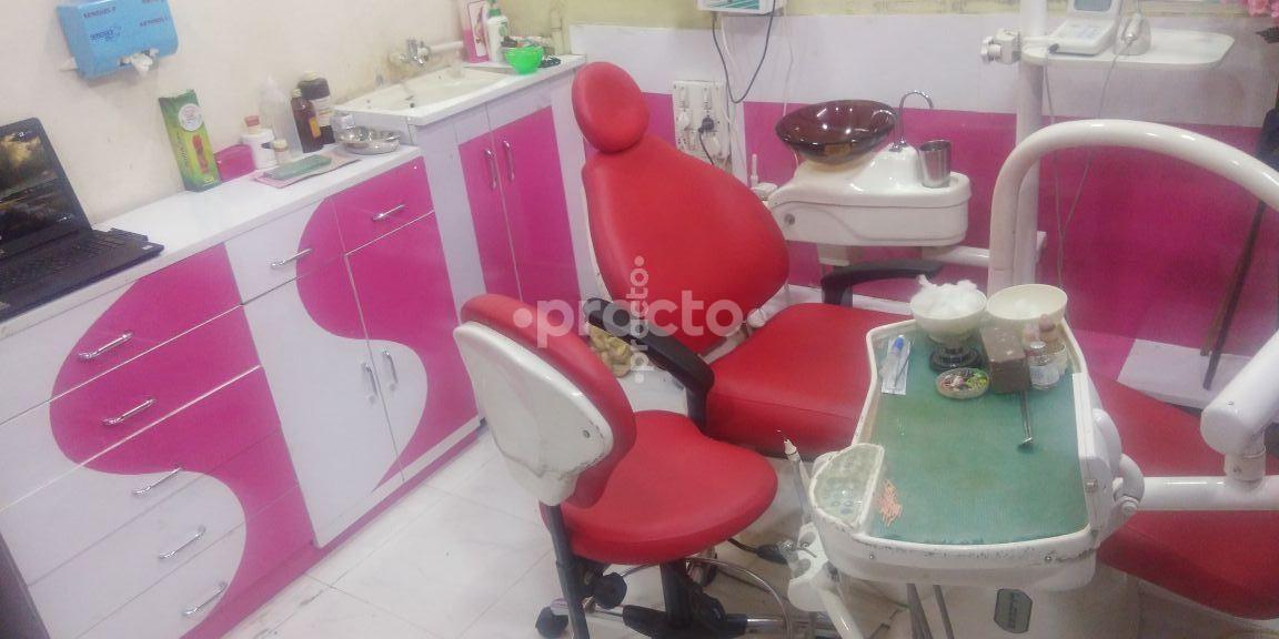 Atharva Dental Clinic Chikhali Pune