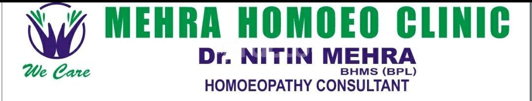 Mehra Homeo Clinic Sector 78 Noida