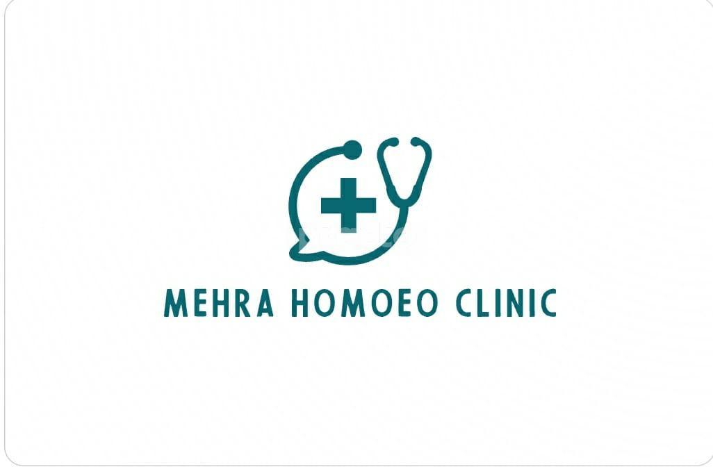 Mehra Homeo Clinic