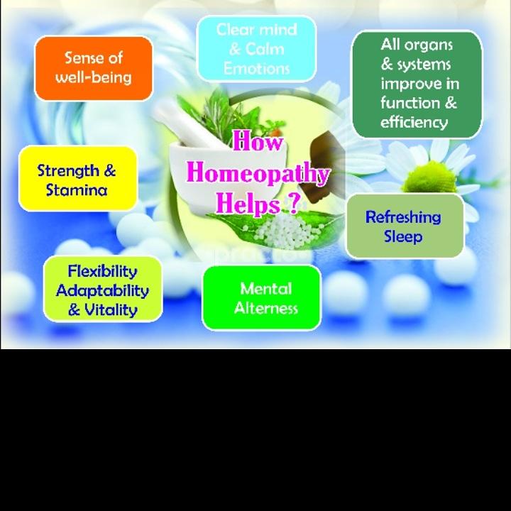Healing Health Homeopathy Clinic