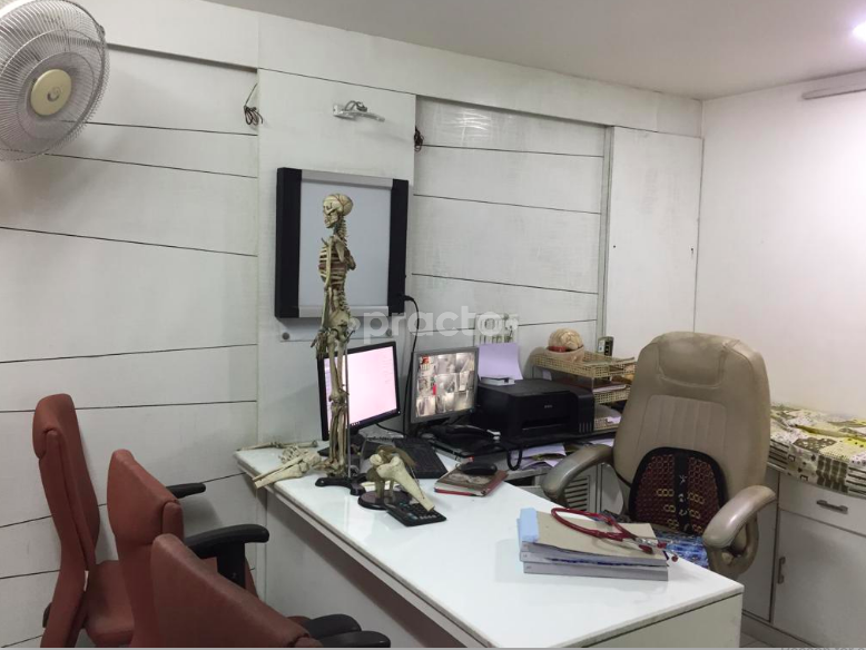 OPD/Ward at Balaji Hospital Kharadi Pune