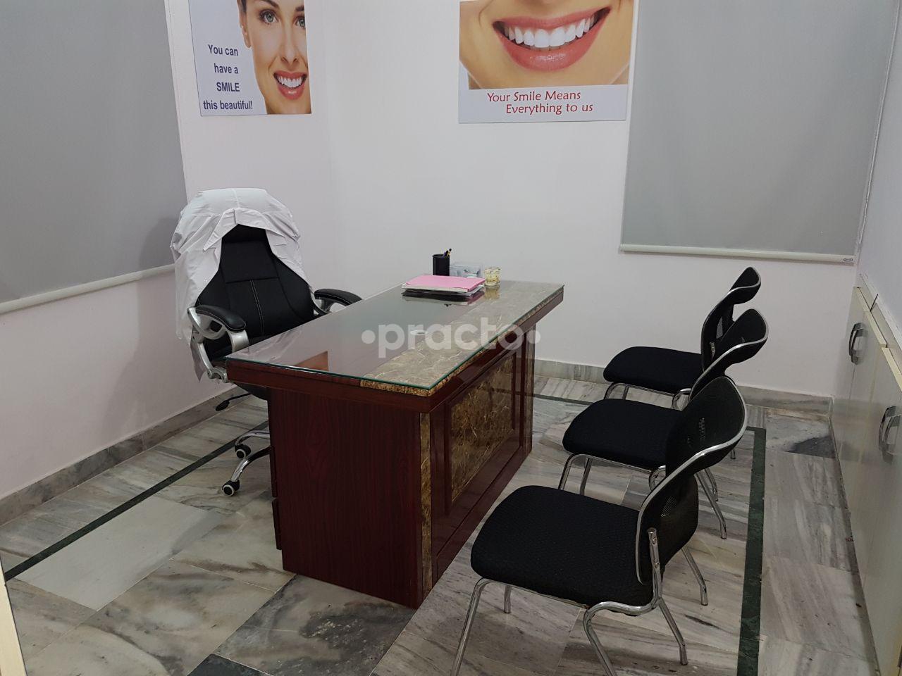 OPD/Ward at Aditya Dental Shivrampally Hyderabad