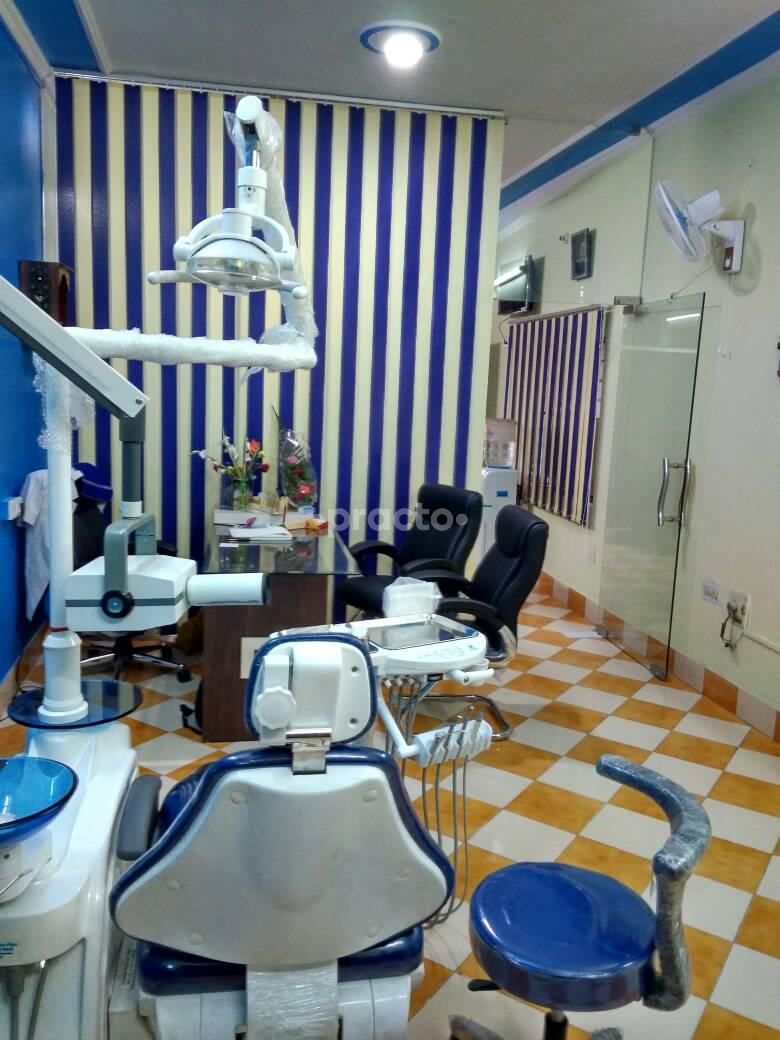 Paras Dental Care, Implant and Orthodontics Centre Nirman Nagar Jaipur
