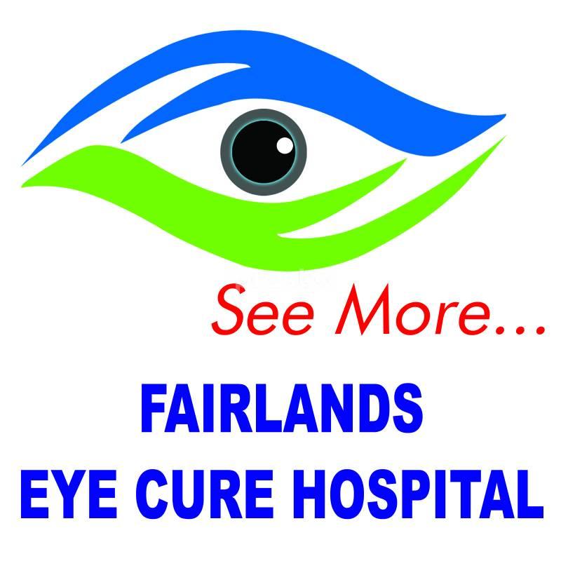 Fairlands Eye Cure Hospital Fairlands Salem