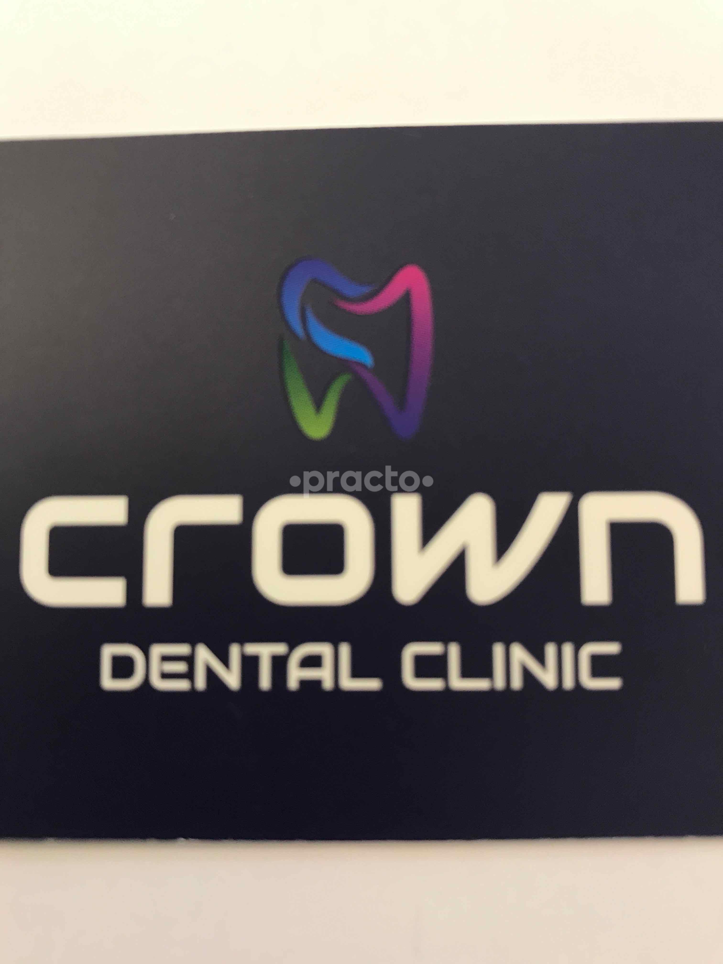 Crown Dental Clinic Girgaon Mumbai
