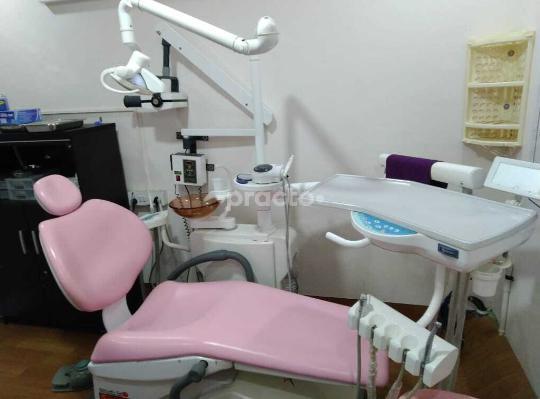 Tooth Fairy Dental Clinic Whitefield Bangalore