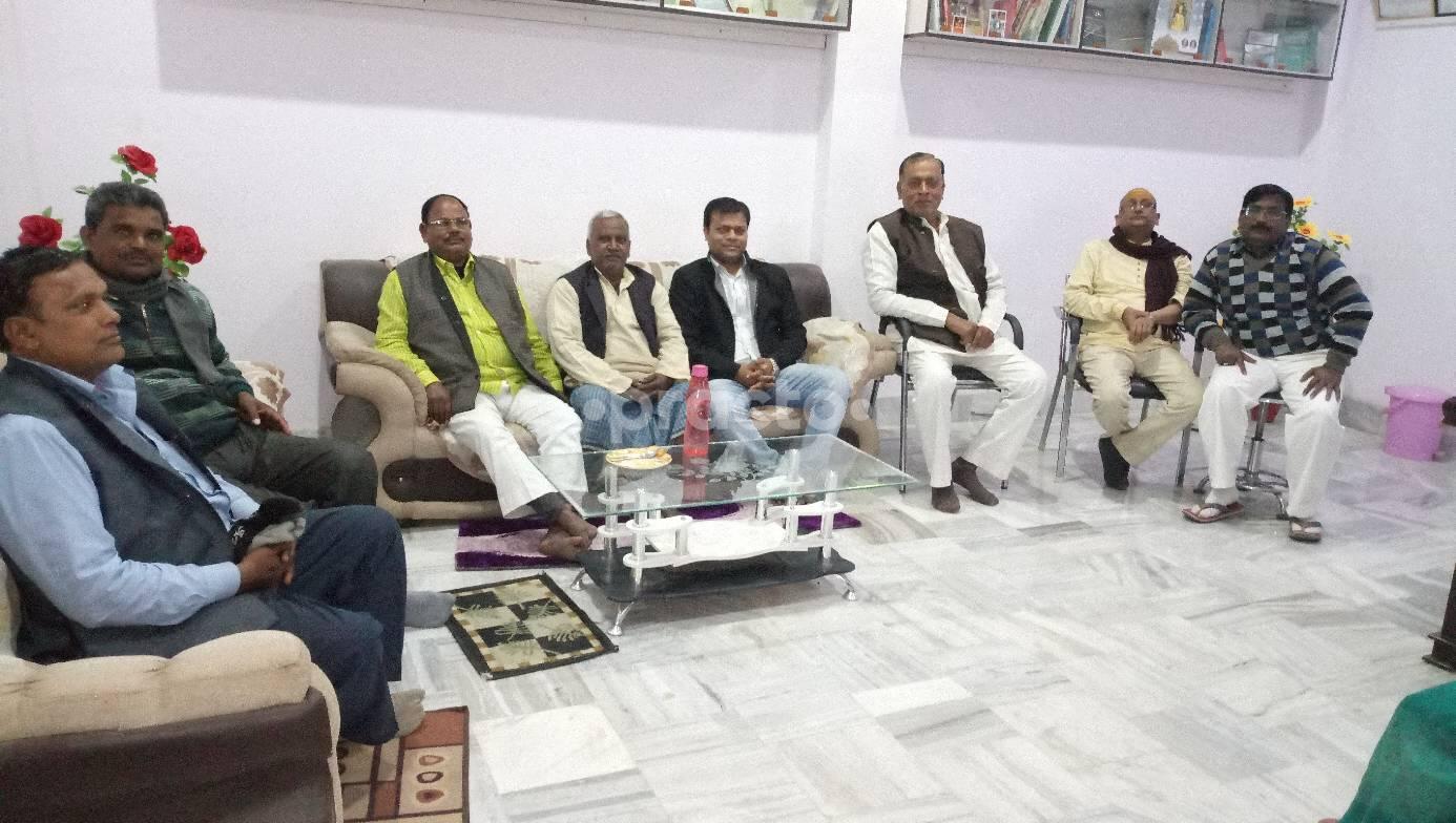 Aarogya Sewa Sansthan Sarnath Varanasi