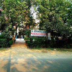 Entrance at Prasham Ortho Clinic and Rehabilitation Centre Vasundhara Ghaziabad