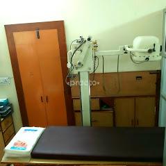 Services at Prasham Ortho Clinic and Rehabilitation Centre Vasundhara Ghaziabad