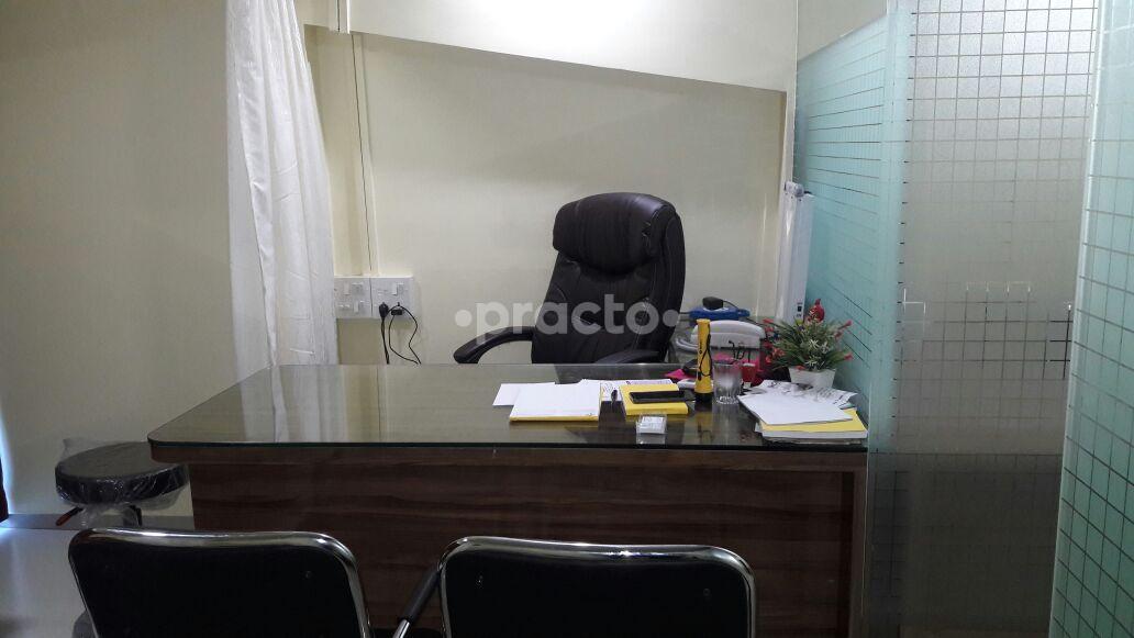 OPD/Ward at Oncocare Clinic Goregaon West Mumbai