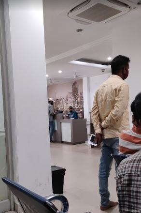 Health Plus Dilshad Garden Delhi