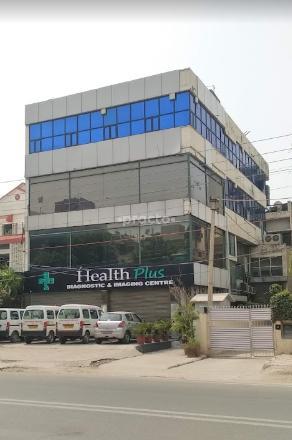 Health Plus Dilshad Garden Delhi