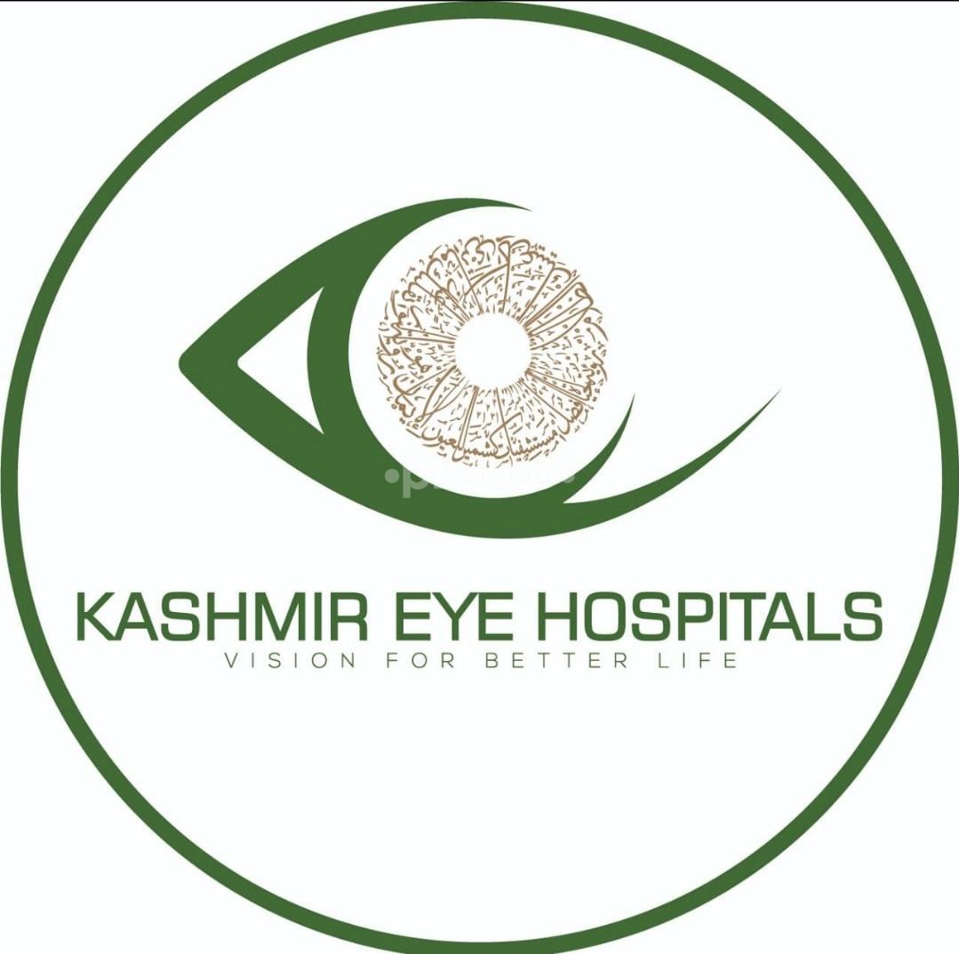 KASHMIR EYE HOSPITALS 