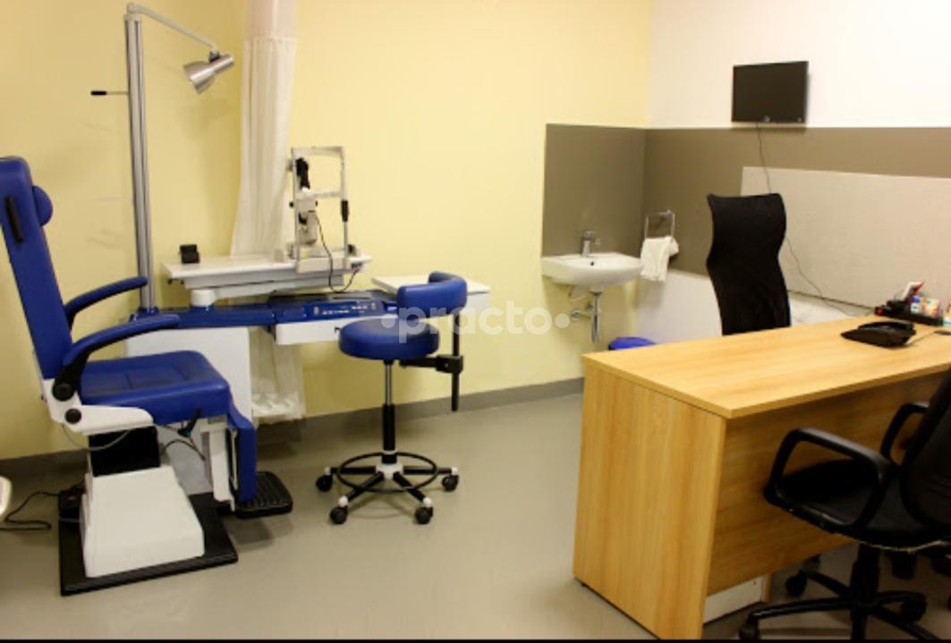 Aster clinic Nagawara Bangalore