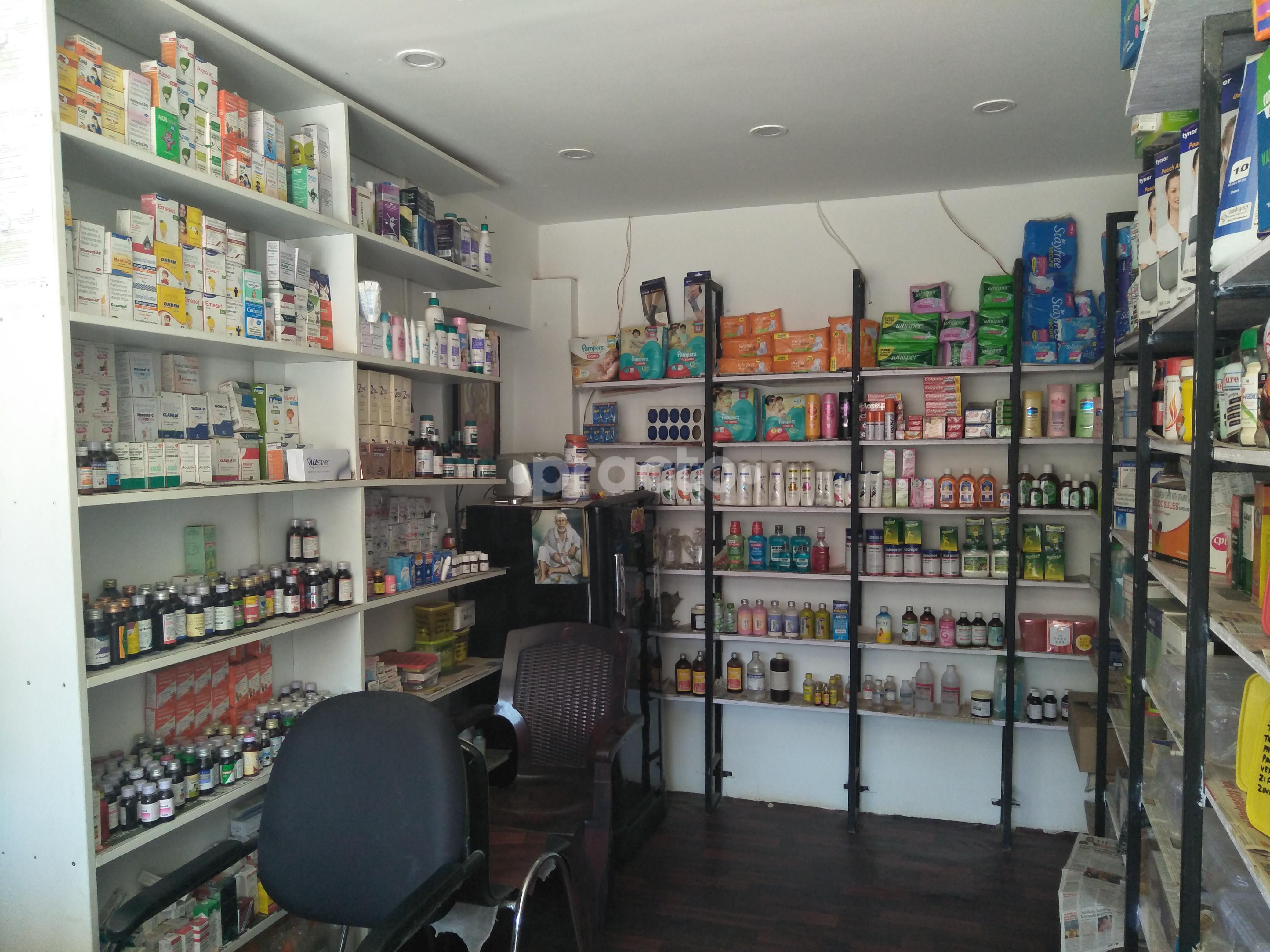 Amenities at VR Polyclinic & Dental Clinic Hennur Bangalore
