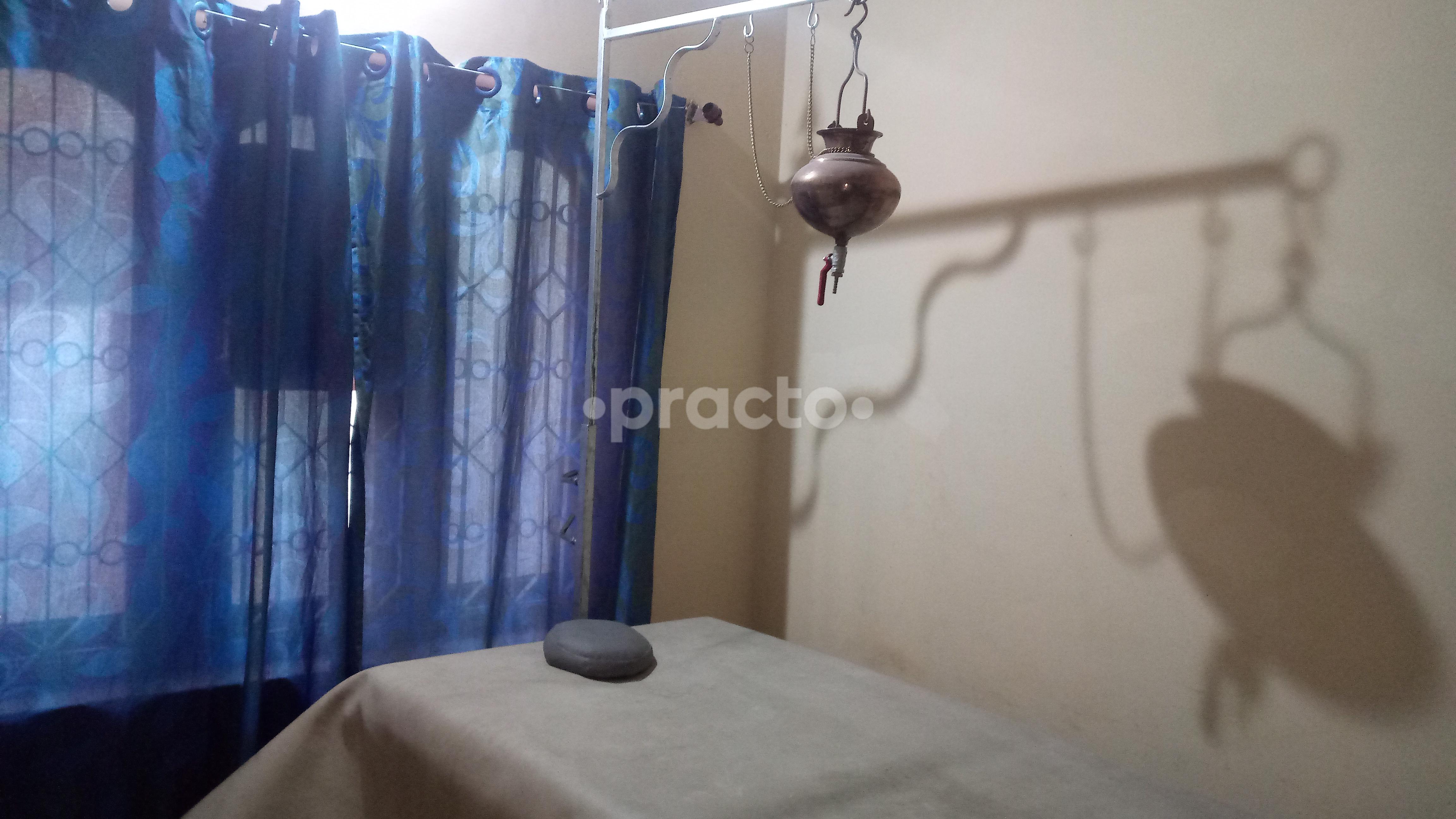 Services at Dr.Agasthian Alternative Medication Hennur Bangalore