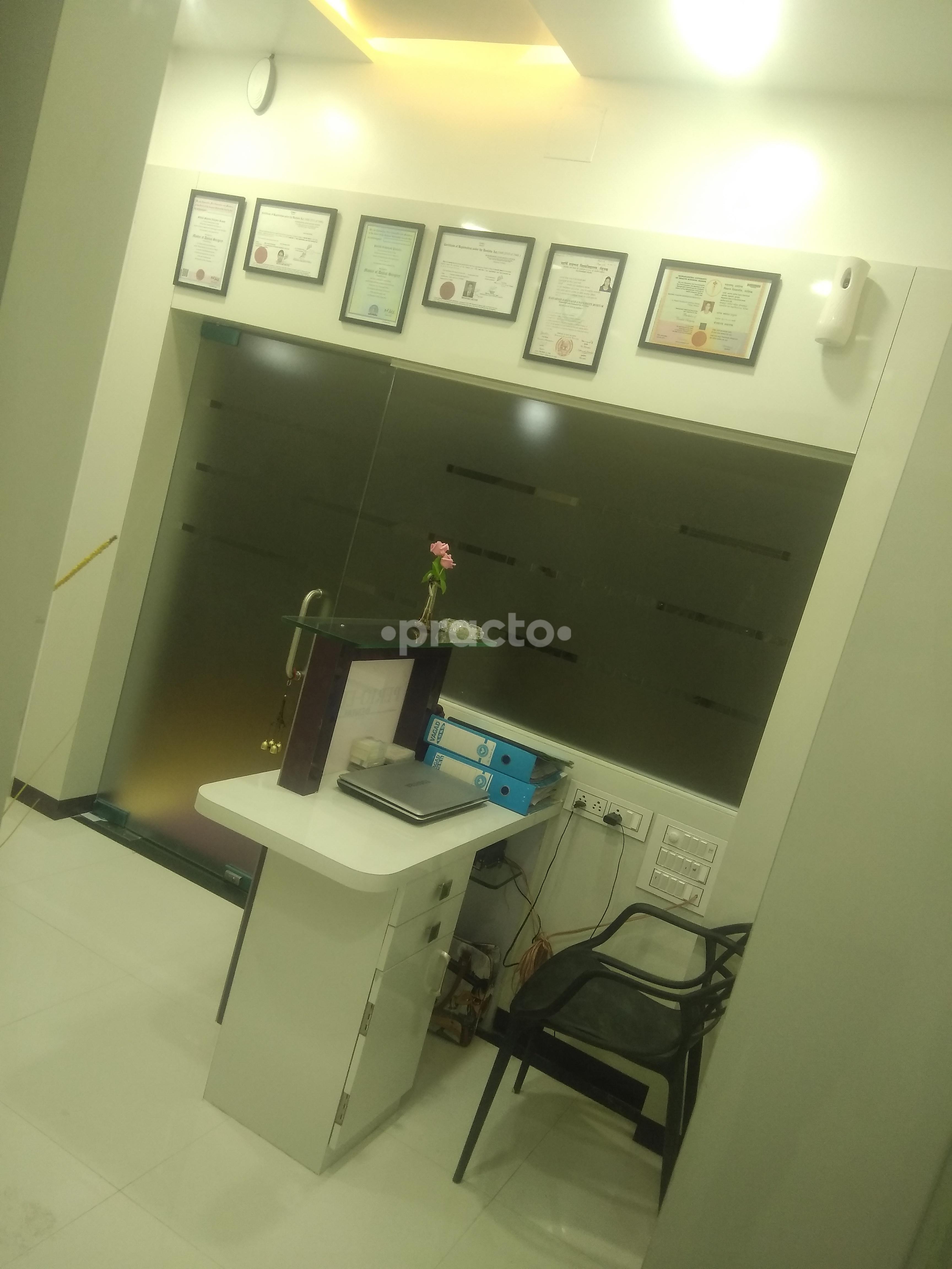 Perio-Edge Dental Sinhagad Road Pune