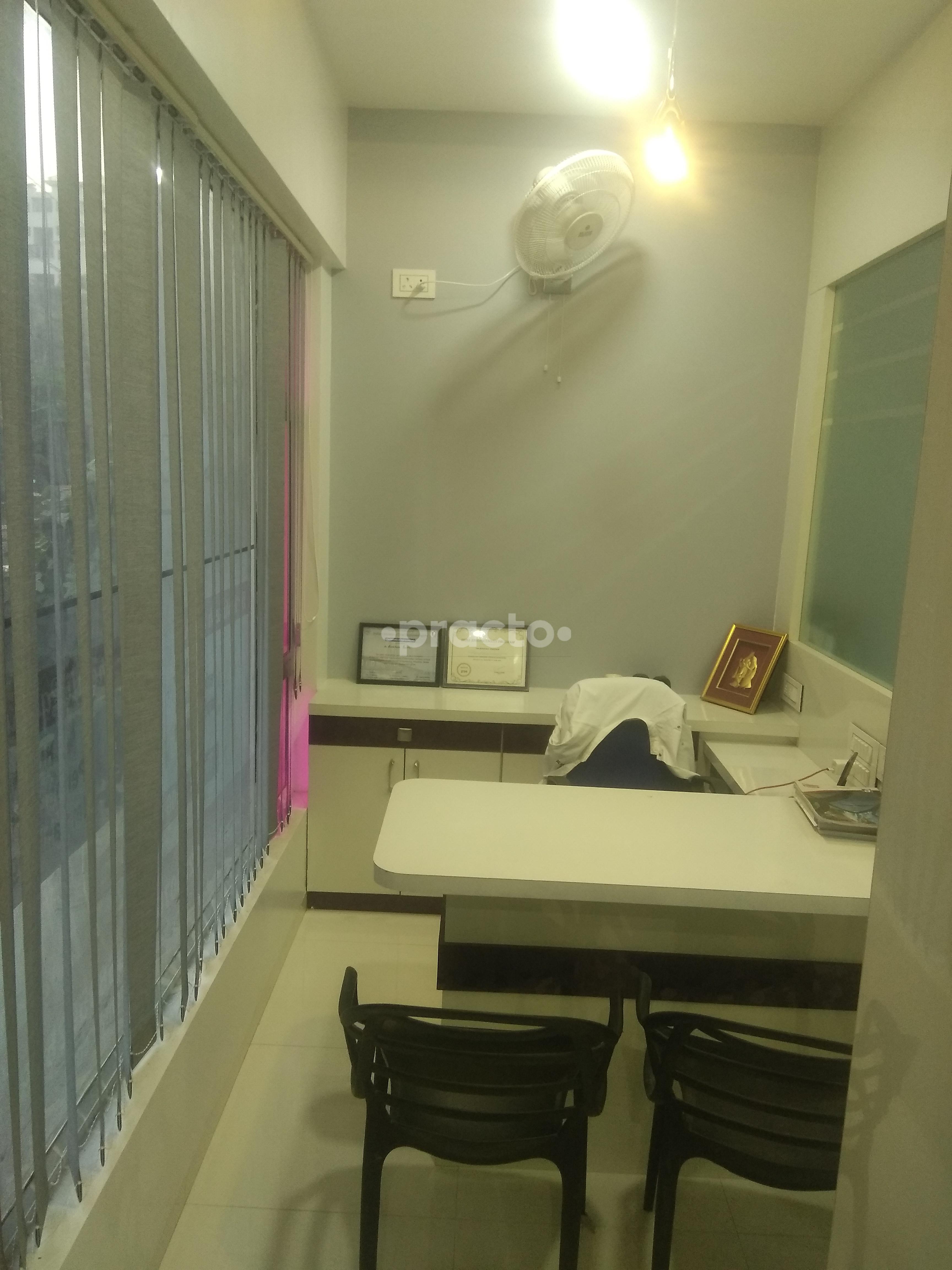 Perio-Edge Dental Sinhagad Road Pune