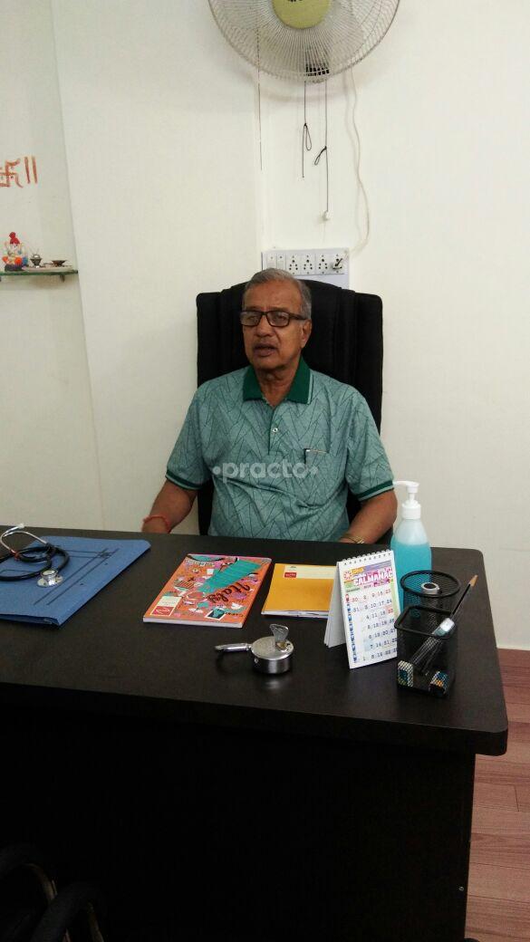 OPD/Ward at Tru Life Clinic Bavdhan Pune