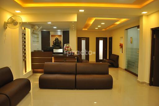 Dr Dilip Dental Centre. Mogappair West Chennai
