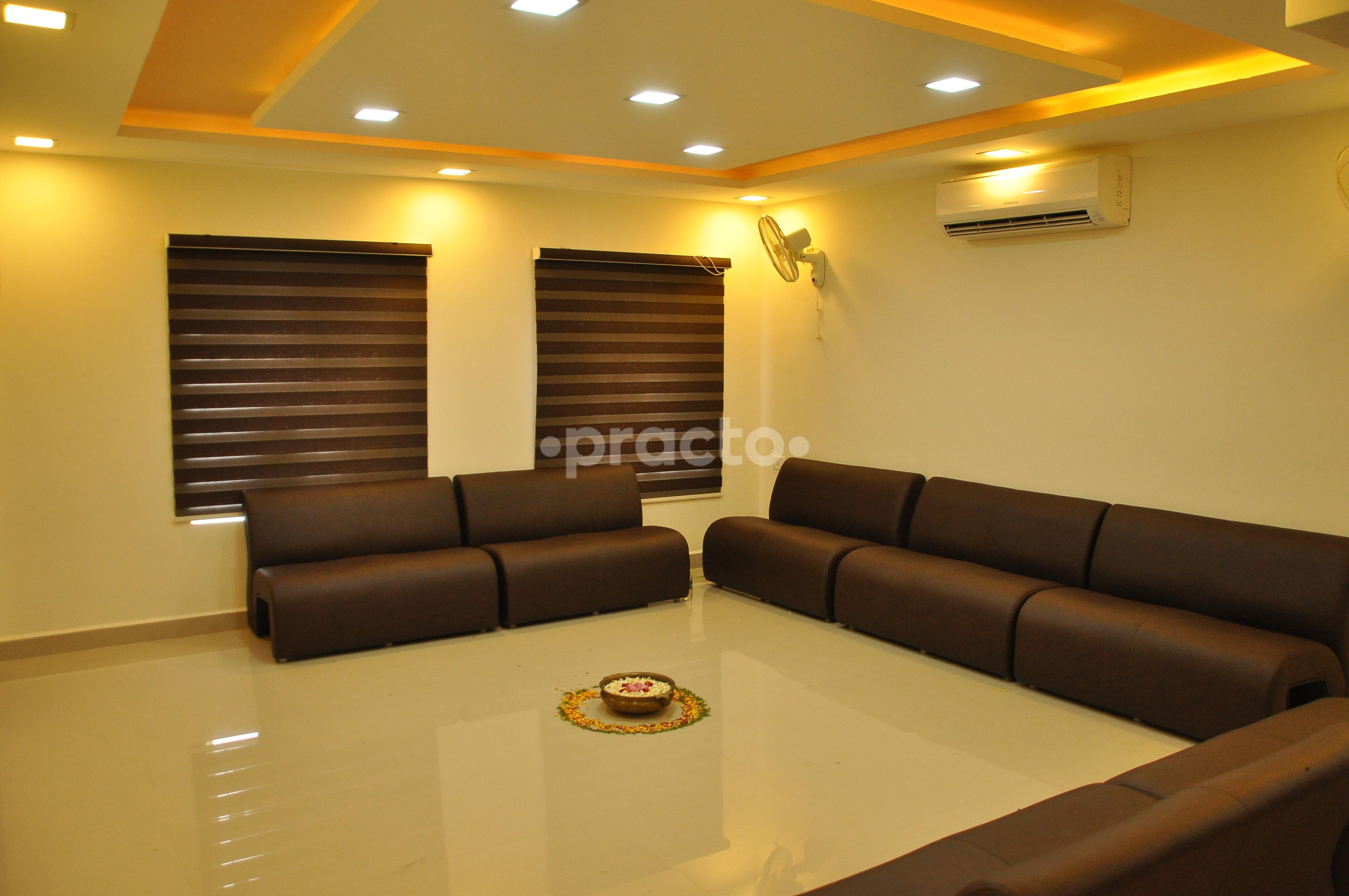 Dr Dilip Dental Centre. Mogappair West Chennai