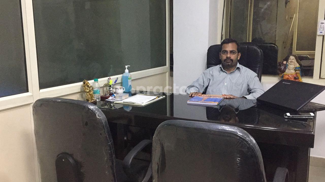 OPD/Ward at Utkarsh Specialty Clinic Gurgaon Sector 46 Gurgaon