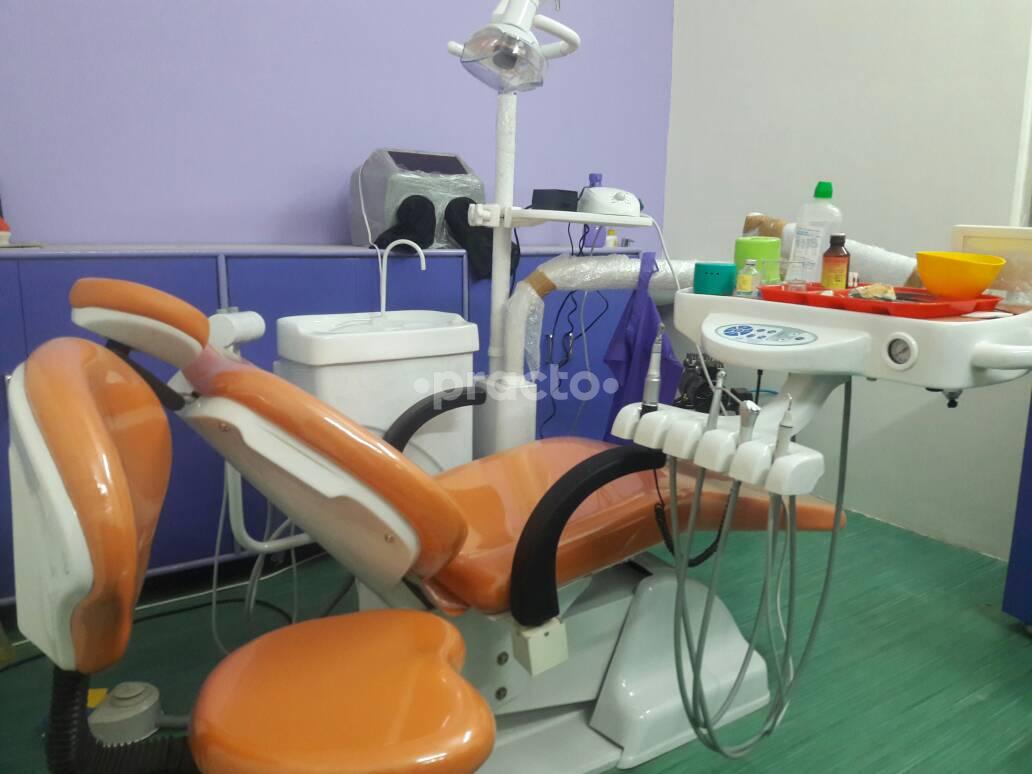 Ek Dantaya Patia Gds Bhubaneswar