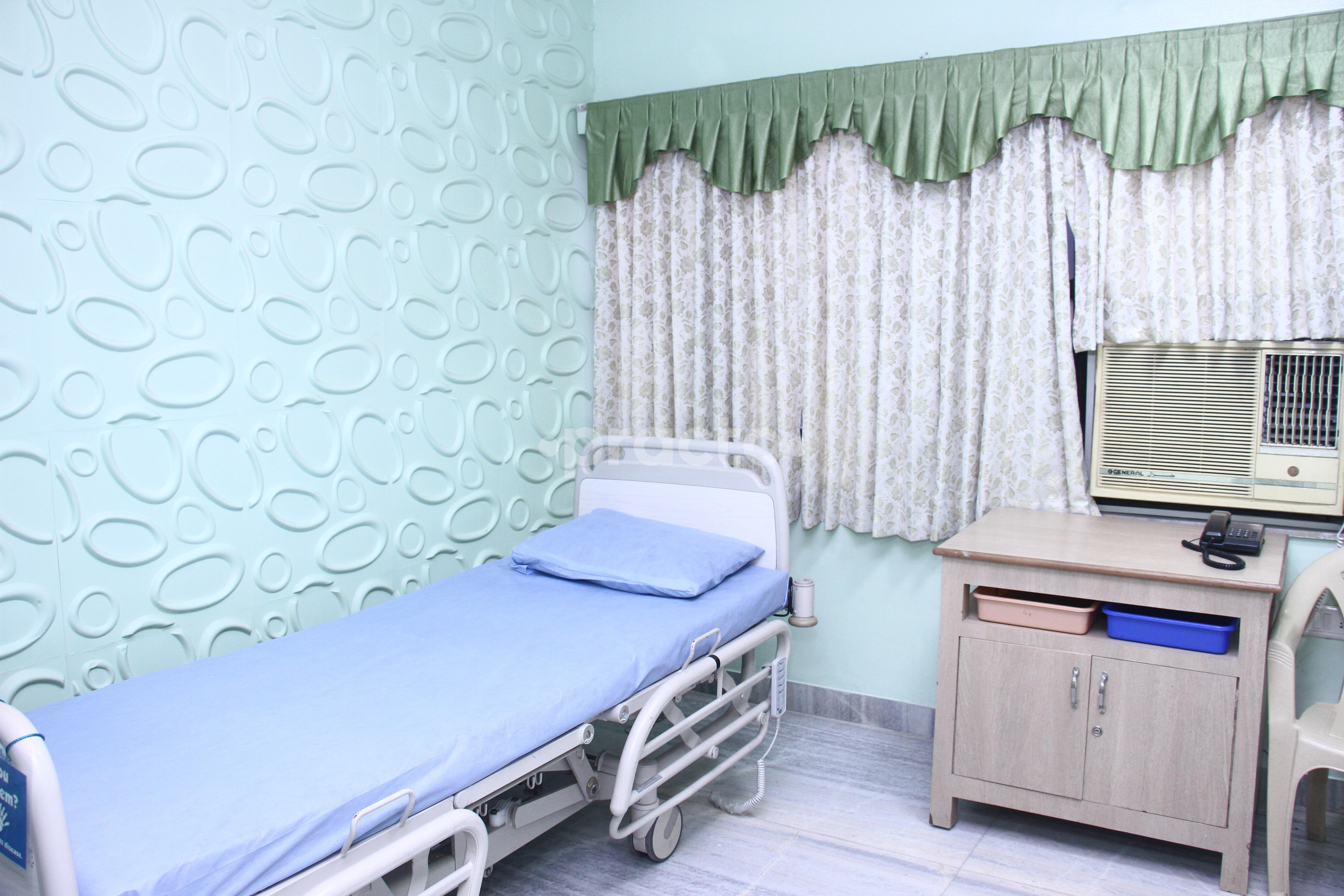 Kumaran Hospital Kilpauk Chennai