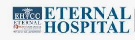 Eternal Hospital (EHCC)