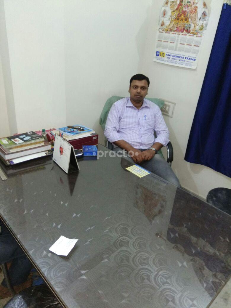 Shalya ENT Centre Kankarbagh Patna