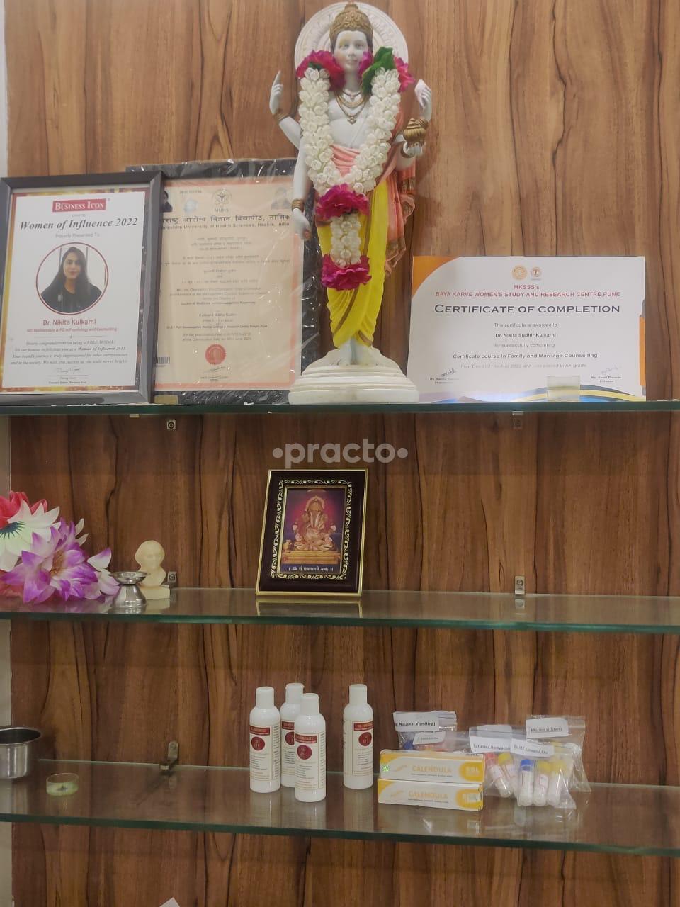 Other at The Holistic Health Studio Kothrud Pune