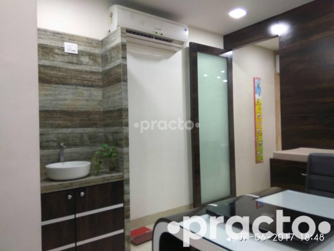 Sanjeevani Homeopathic Clinic Nerul Navi Mumbai