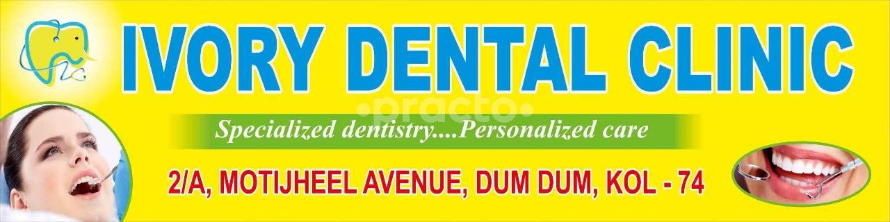 OPD/Ward at Ivory Dental Clinic Motijheel Kolkata