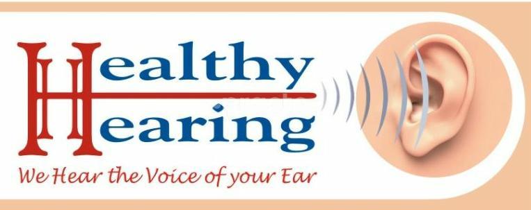 Healthy Hearing