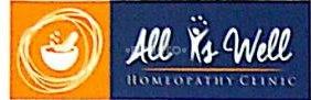 All Is Well Homeopathy Clinic