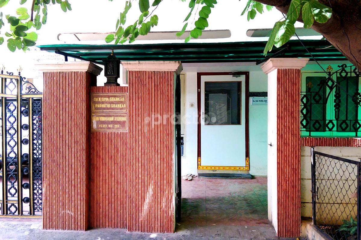 Shanti Homeo Global Clinics Karkhana Hyderabad