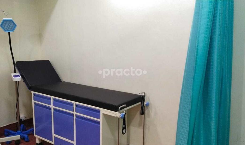 Healthy wave clinic Indirapuram Ghaziabad
