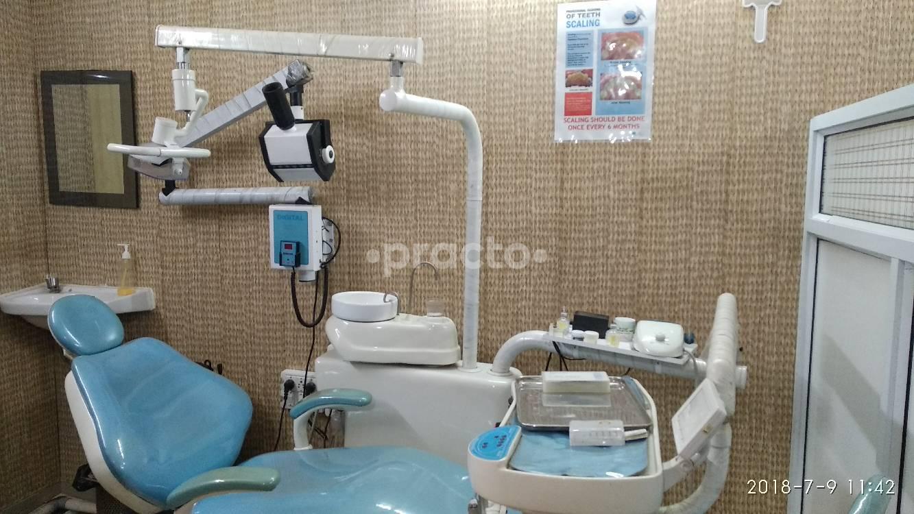 Atulya Dental Clinic Indirapuram Ghaziabad