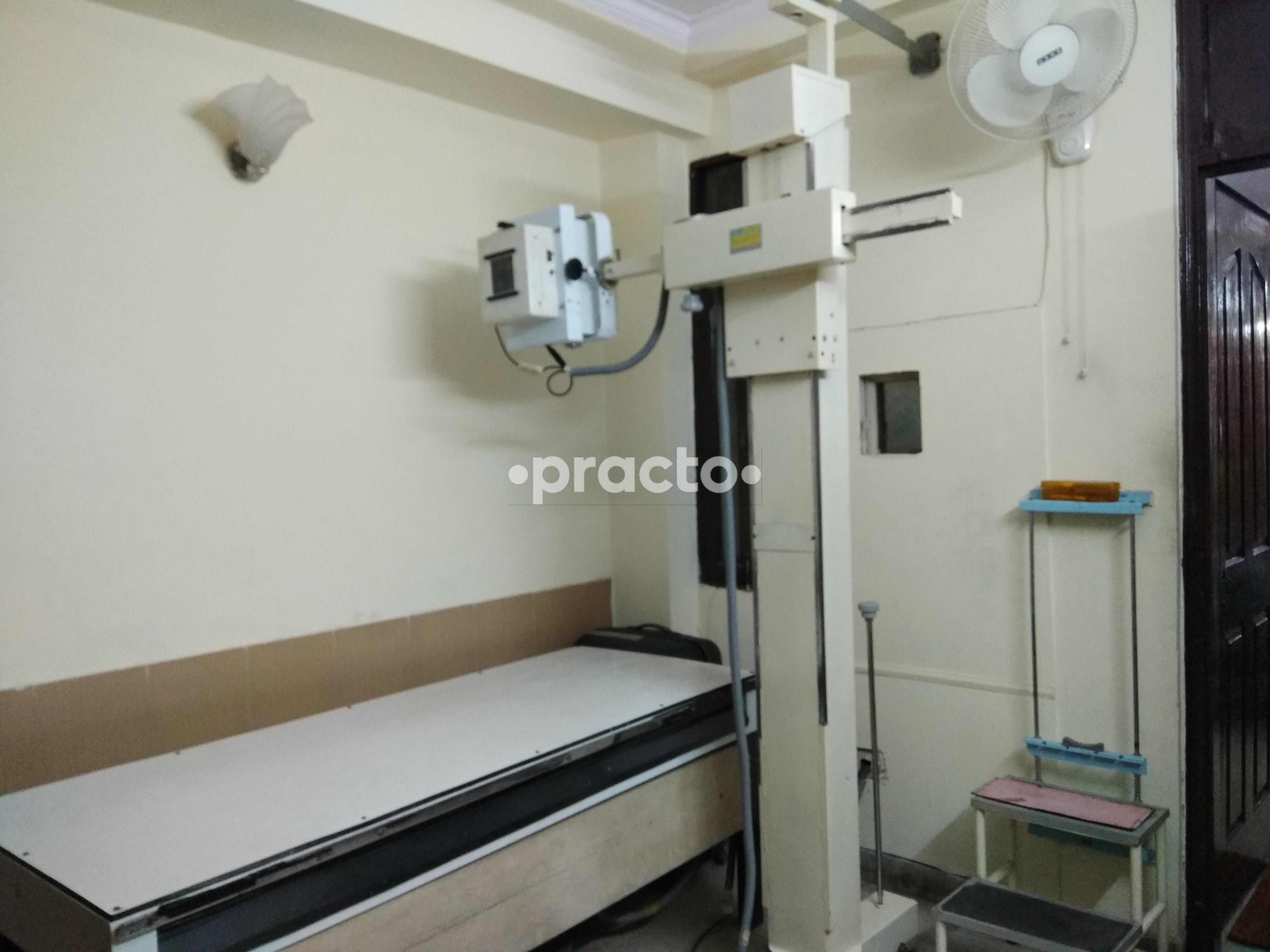 A.O. SPECIALITY CENTRE Sector 21A Faridabad