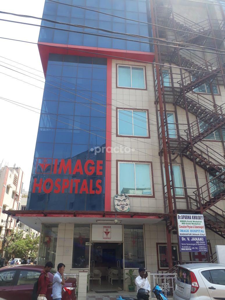 Image Hospitals Madhapur Hyderabad