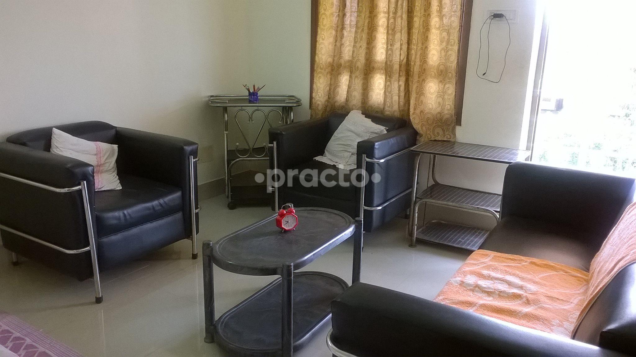 OPD/Ward at Counselling Psychologist Clinic Chandrasekharpur Bhubaneswar