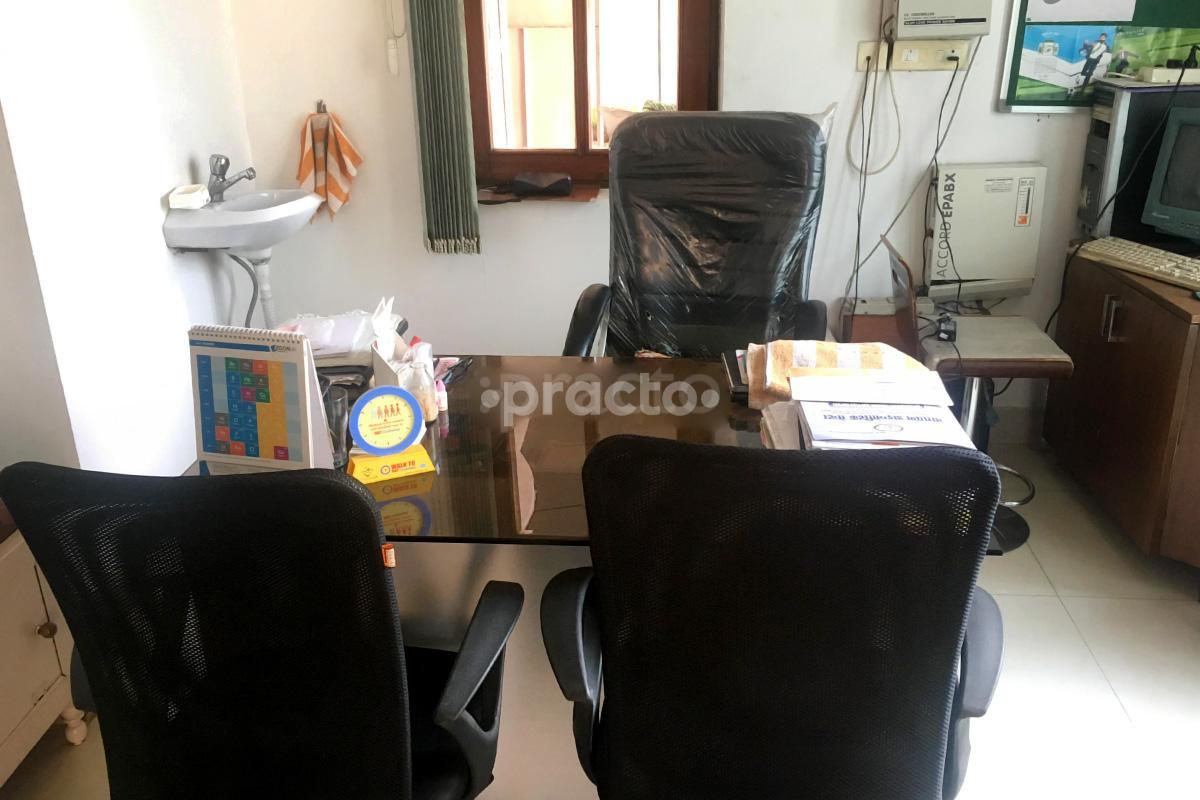 OPD/Ward at City Clinic Gurgaon Sector 45 Gurgaon