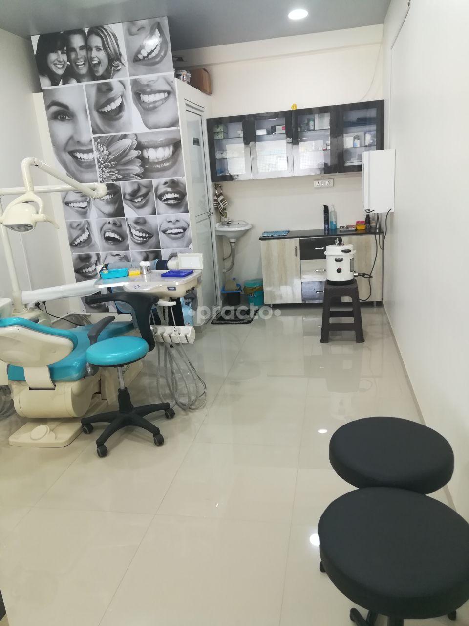 OPD/Ward at Bansi Multispeciality Dental Clinic Vadsar Vadodara