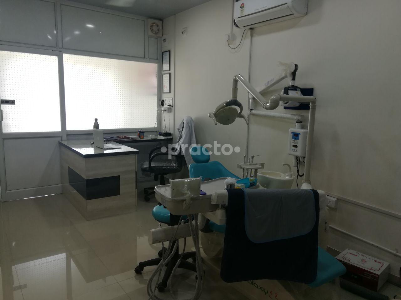 OPD/Ward at Bansi Multispeciality Dental Clinic Vadsar Vadodara